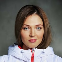 Алена Заварзина