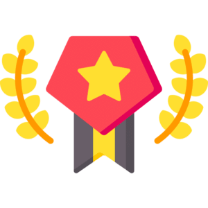 1-ое место