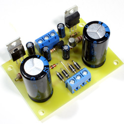 PREANP APEX PSU